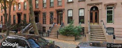 Street View of 218 CARLTON AVENUE, Brooklyn