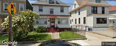 Street View of 218 EAST 42 STREET, Brooklyn
