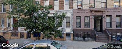 Street View of 218 KINGSLAND AVENUE, Brooklyn
