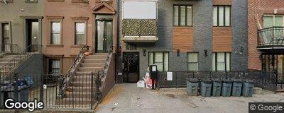 Street View of 218 SPENCER STREET, Brooklyn
