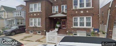 Street View of 218-13 100 AVENUE, Queens
