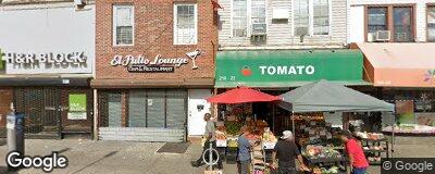 Street View of 218-21 JAMAICA AVENUE, Queens