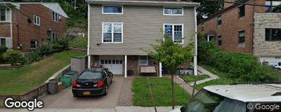 Street View of 218-45 SAWYER AVENUE, Queens