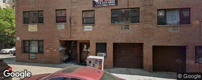 Street View of 2182 DAVIDSON AVENUE, Bronx