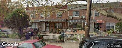 Street View of 2182 FORD STREET, Brooklyn