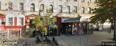 Street View of 2187 CLARENDON ROAD, Brooklyn