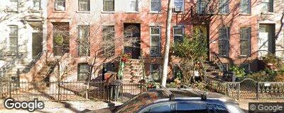 Street View of 219 BERGEN STREET, Brooklyn