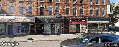 Street View of 219 CHURCH AVENUE, Brooklyn