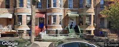 Street View of 219 EAST 34 STREET, Brooklyn