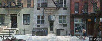 Street View of 219 EAST 88 STREET, Manhattan