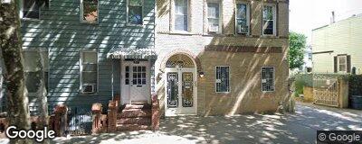 Street View of 219 FROST STREET, Brooklyn