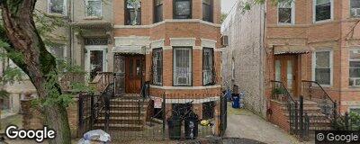 Street View of 219 LINCOLN AVENUE, Brooklyn