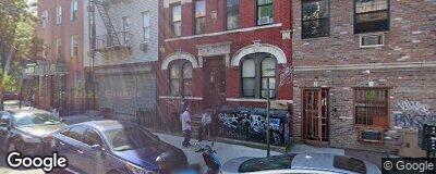 Street View of 219 MANHATTAN AVENUE, Brooklyn