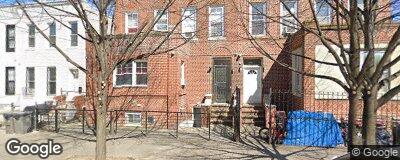 Street View of 219 MONTAUK AVENUE, Brooklyn