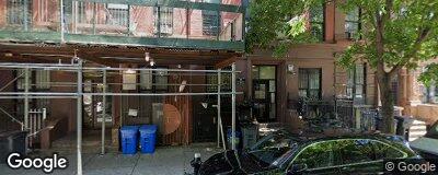 Street View of 219 WEST 121 STREET, Manhattan