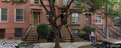 Street View of 219 WEST 131 STREET, Manhattan
