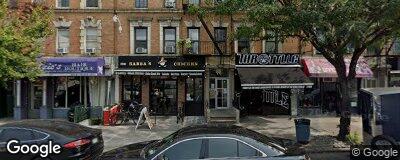Street View of 219 WEST 145 STREET, Manhattan