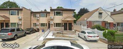Street View of 219-05 112 AVENUE, Queens