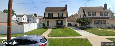 Street View of 219-08 38 AVENUE, Queens