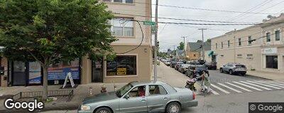 Street View of 219-51 JAMAICA AVENUE, Queens