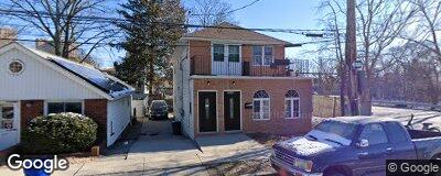 Street View of 2198 PALMER AVENUE, Bronx
