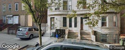 Street View of 22 EAST 177 STREET, Bronx