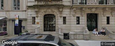 Street View of 22 EAST 73 STREET
