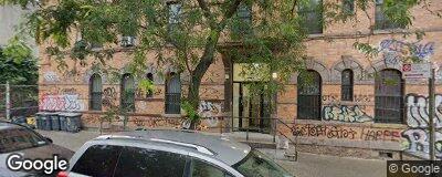 Street View of 22 IRVING AVENUE, Brooklyn