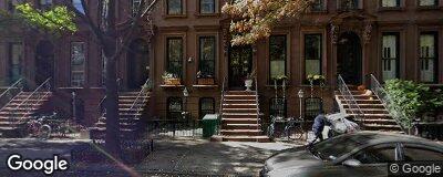 Street View of 22 ST JAMES PLACE, Brooklyn