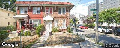 Street View of 22-02 LORETTA ROAD, Queens
