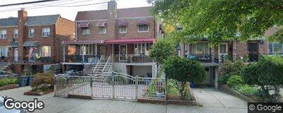Street View of 22-07 75 STREET, Queens
