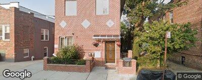 Street View of 22-22 75 STREET, Queens