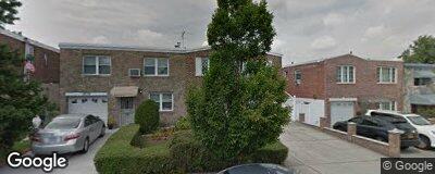 Street View of 22-34 93 STREET, Queens