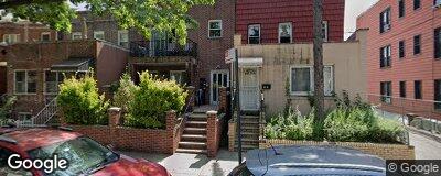 Street View of 22-37 27 STREET, Queens