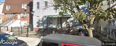 Street View of 22-41 121 STREET, Queens