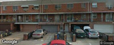 Street View of 22-53 38 STREET, Queens