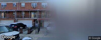 Street View of 22-59 38 STREET, Queens