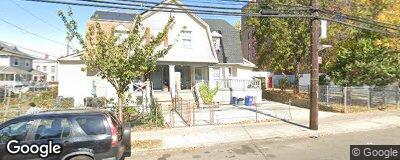 Street View of 22-62 MOTT AVENUE, Queens
