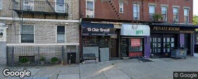 Street View of 22-77 STEINWAY STREET, Queens