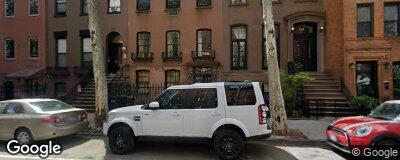 Street View of 220 EAST 12 STREET, Manhattan