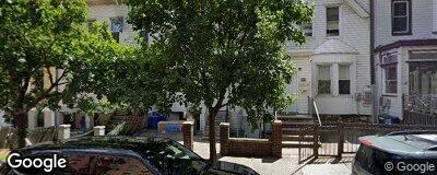 Street View of 220 EAST 201 STREET, Bronx