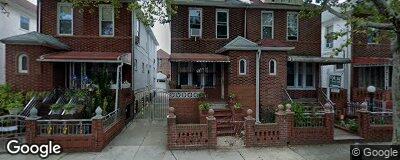 Street View of 220 EAST 58 STREET, Brooklyn