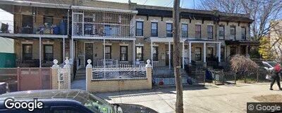 Street View of 220 MONTAUK AVENUE, Brooklyn