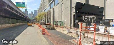 Street View of 220 SOUTH STREET, Manhattan