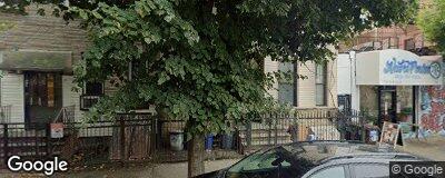 Street View of 220 STOCKHOLM STREET, Brooklyn