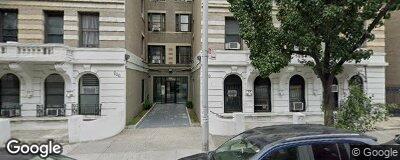 Street View of 220 WADSWORTH AVENUE, Manhattan