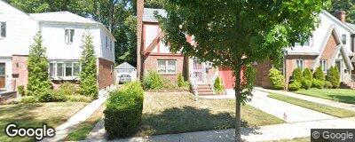 Street View of 220-11 KINGSBURY AVENUE, Queens