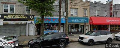 Street View of 220-17 JAMAICA AVENUE, Queens