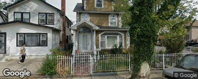 Street View of 220-19 DAVENPORT AVENUE, Queens
