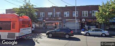 Street View of 220-20 HEMPSTEAD AVENUE, Queens